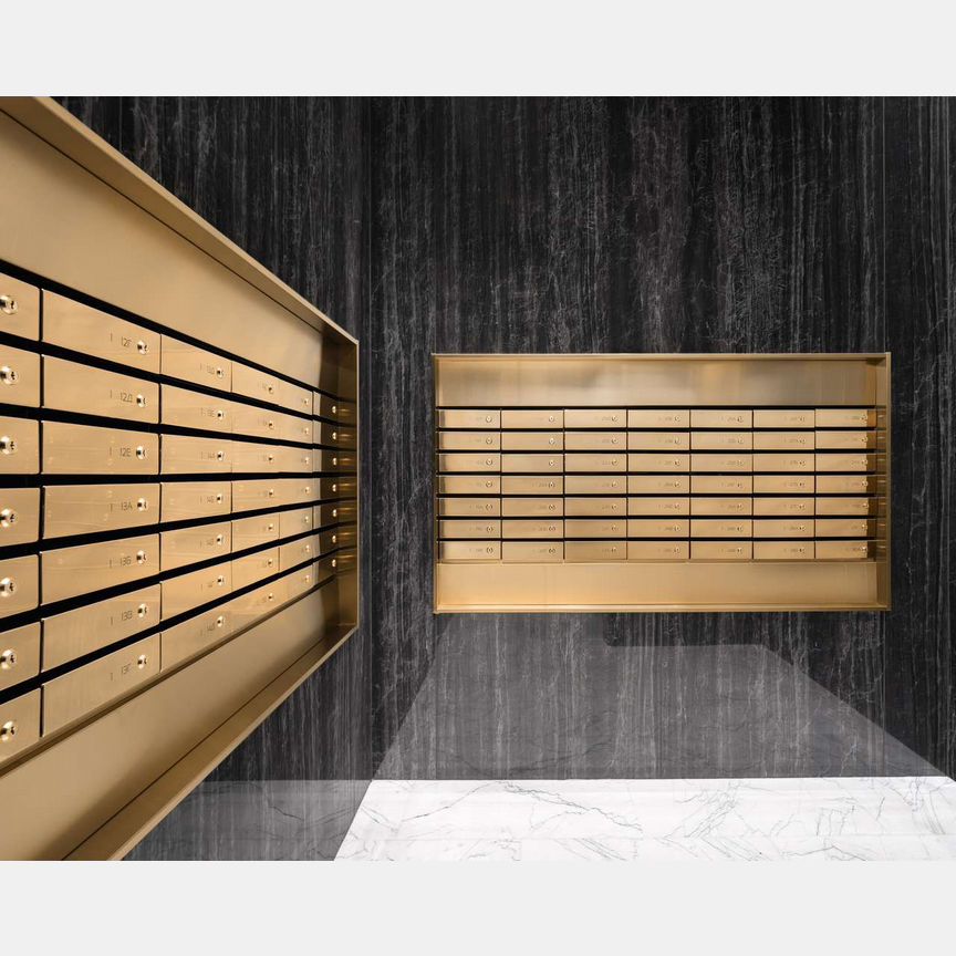 5-к. квартира, 393,1 м², 40/41 эт.