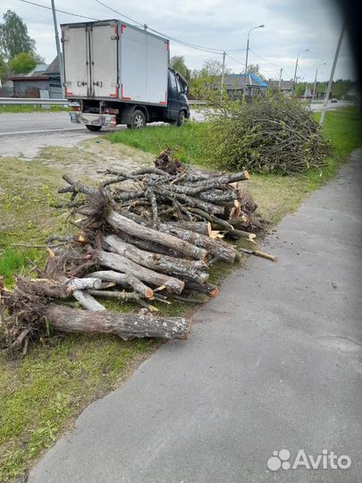 Вывоз мусора газель