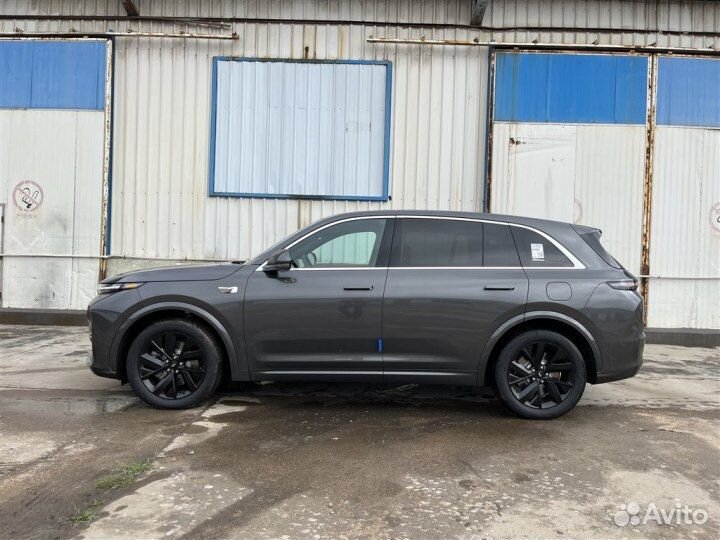 LiXiang L7, 2023