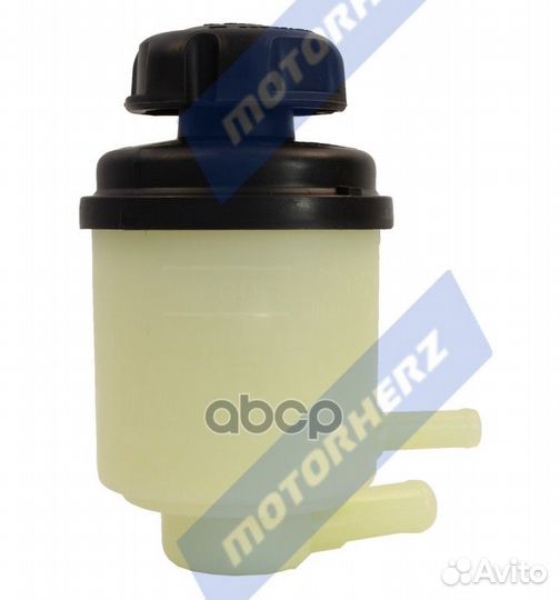 Бачок гур/эгур hyundai Solaris 2010/ KIA Rio 1