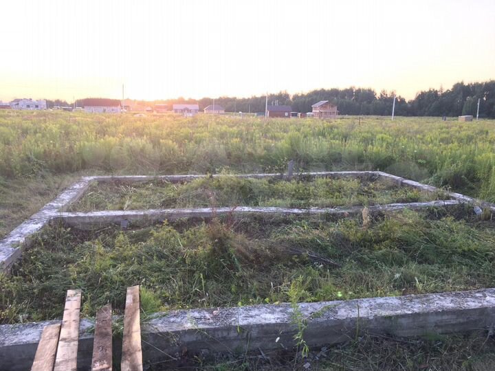 Участок 14 сот. (ИЖС)