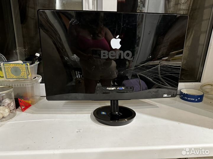 Монитор BenQ VW2420H