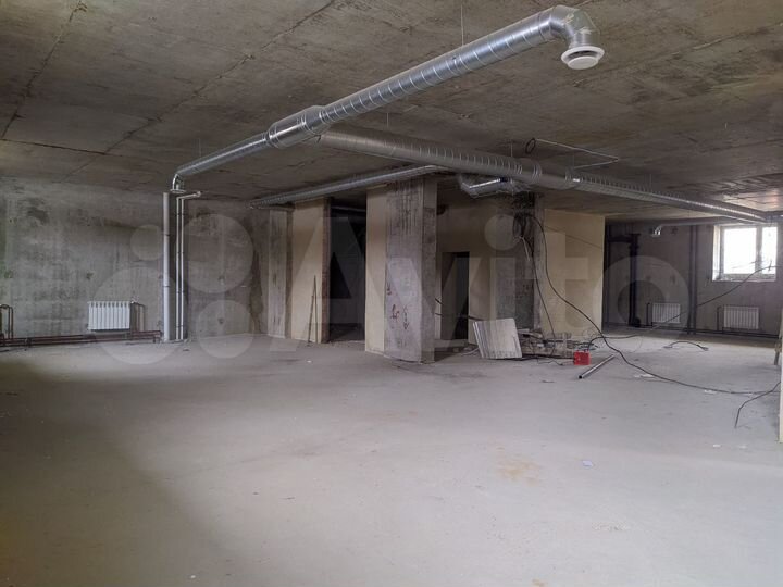 Свободного назначения, 251.6 м²