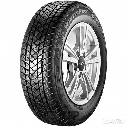 GT Radial WinterPro2 235/60 R17 106H
