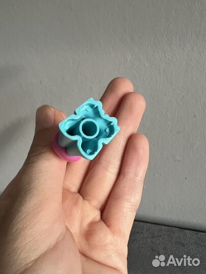 Фигурки Lego Тролли