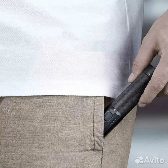 Фонарик Xiaomi NexTool Waterpoof Flashlight