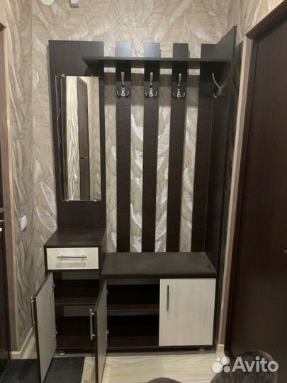 Шкаф прихожая