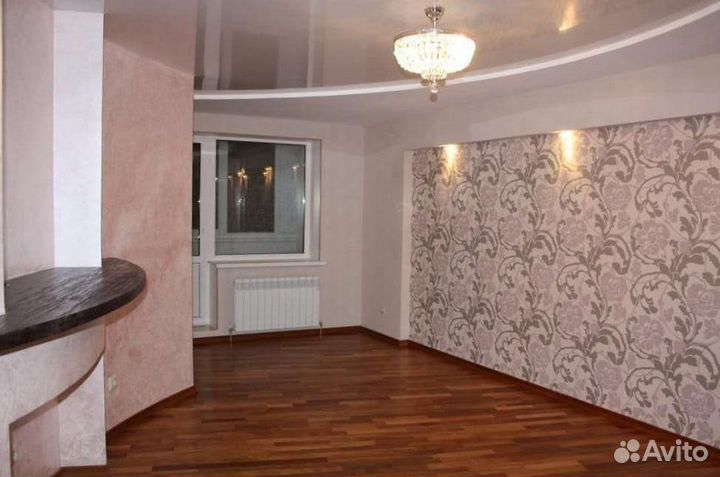 Отделочные работы