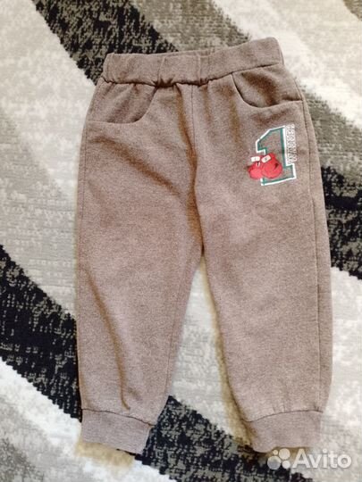 Личные вещи