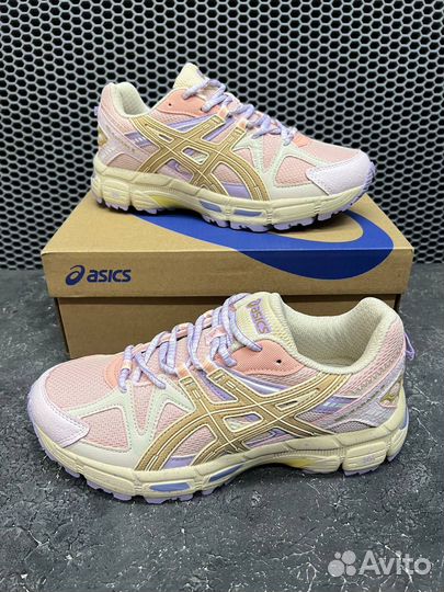 Кроссовки asics