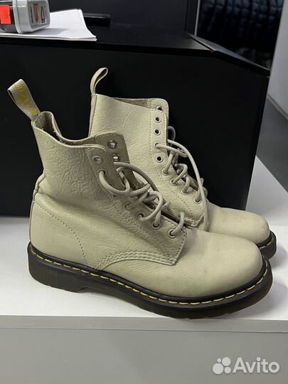 Dr martens ботинки женские