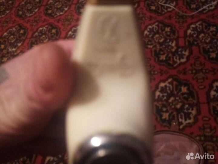 Бритва электрическая СССР