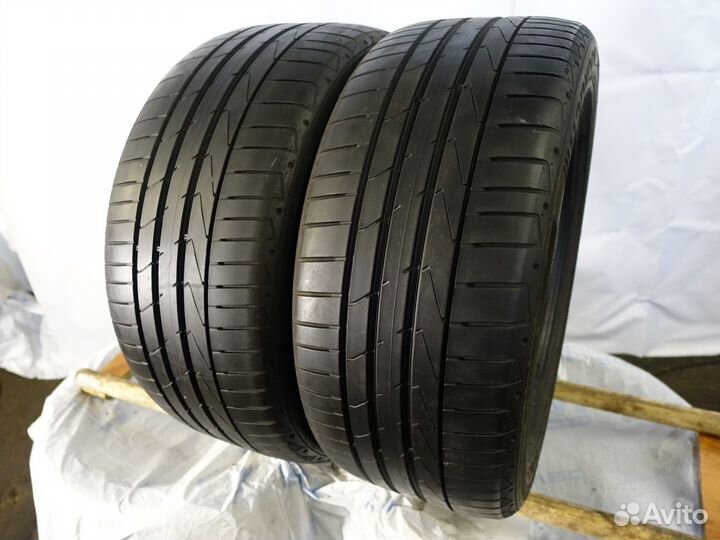 Hankook Ventus S1 Evo 2 K117 255/40 R20