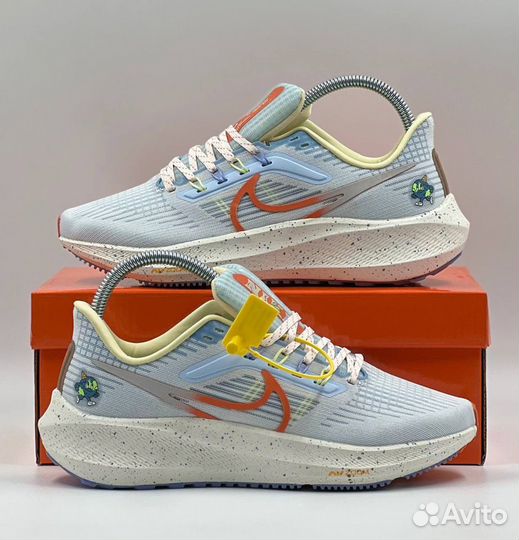 Кроссовки Nike Air Zoom Pegasus 39