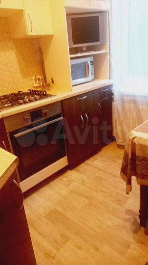 2-к. квартира, 44 м², 1/9 эт.