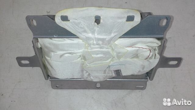Подушка безопасности пассажира Infiniti QX56 JA60