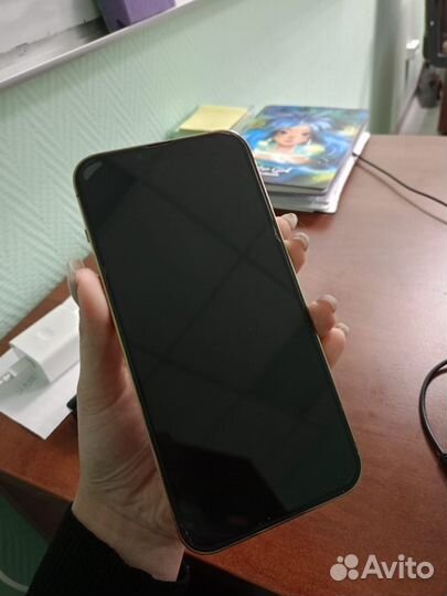 iPhone 13 Pro Max, 256 ГБ