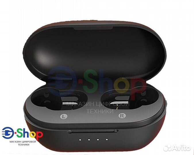 Наушники Haylou GT1/XR/Pro