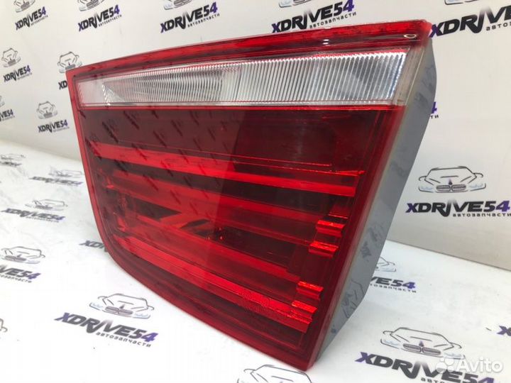 Фонарь задний правый Bmw X3 F25 N20B20 2012