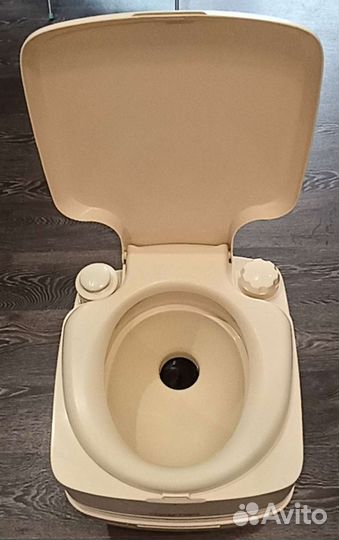 Биотуалет бу