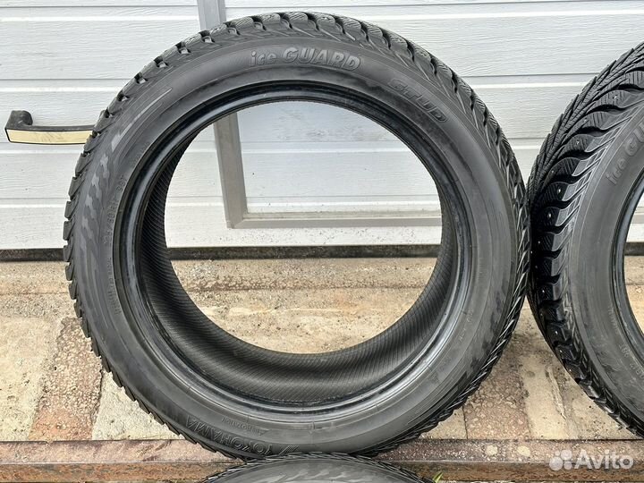 Yokohama Ice Guard IG35 225/50 R17