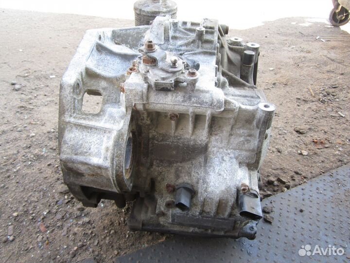 АКПП Volkswagen 09g321107c