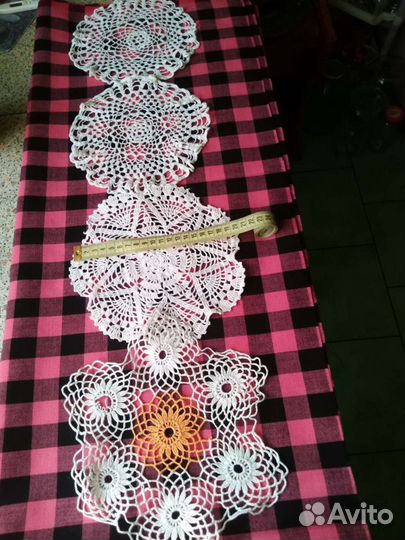 Ручная работа СССР