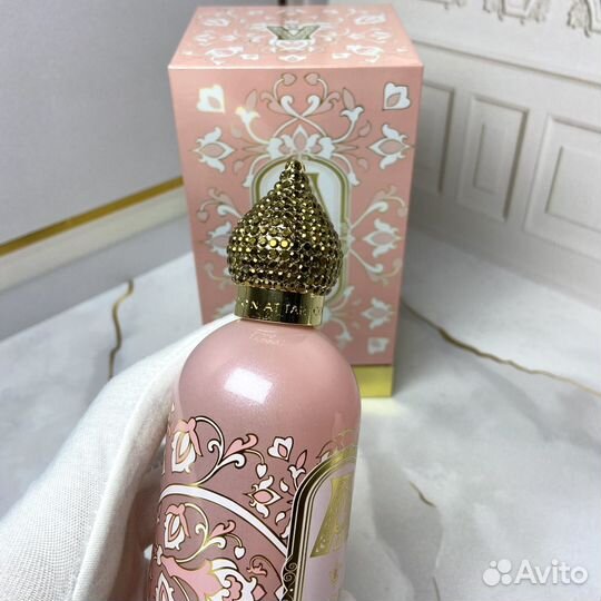 Attar Collection Areej парфюм женский