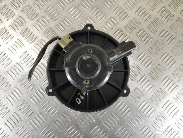 Моторчик отопителя Kia Sportage 1993 2006