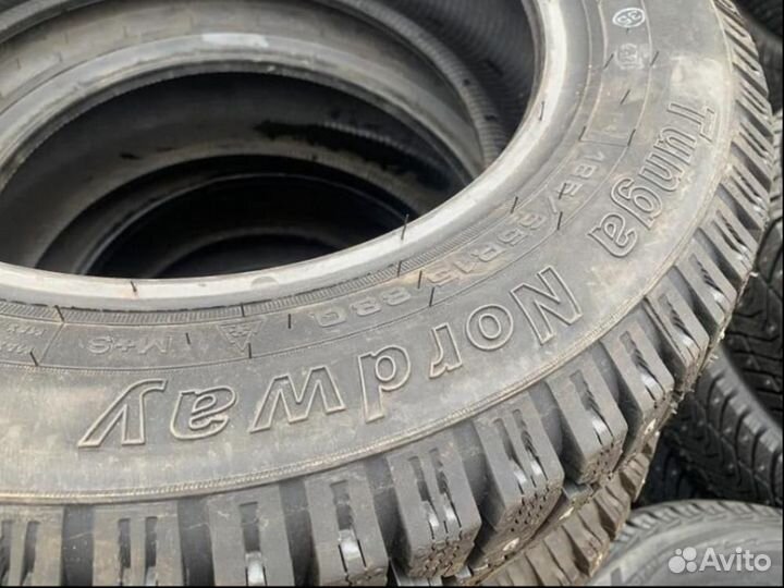Tunga Nordway 185/65 R15 88Q