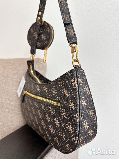 Сумка guess alexie оригинал