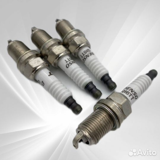Свеча зажигания 