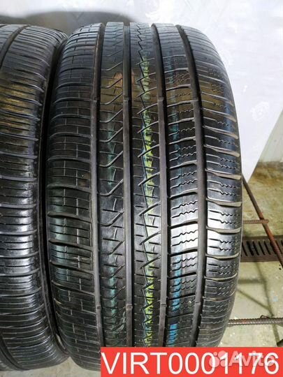 Pirelli Scorpion Zero All Season 265/45 R21 104W