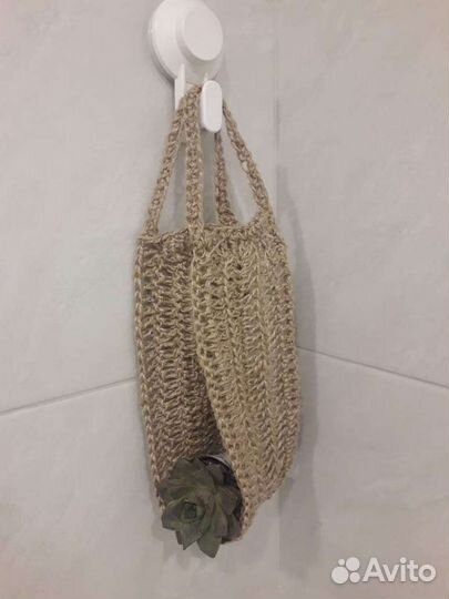 Изделия из джута