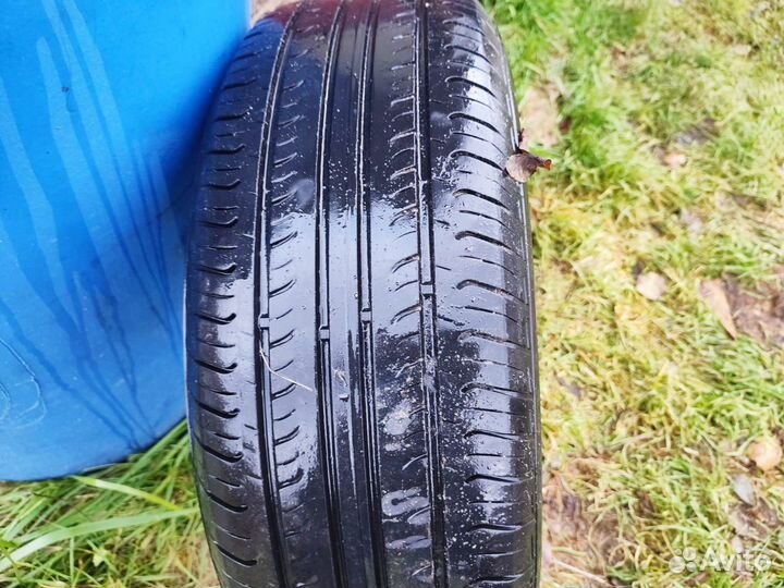 Hankook Optimo K415 225/60 R17
