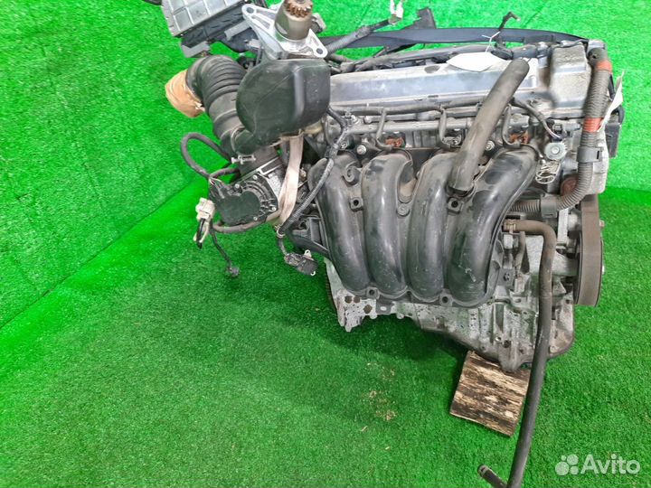 Двигатель Тойота Камри 01-11 г.в.2.4 л 2AZ в сборе