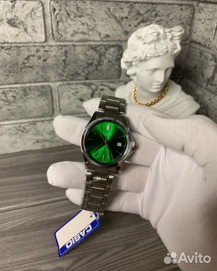 Часы casio