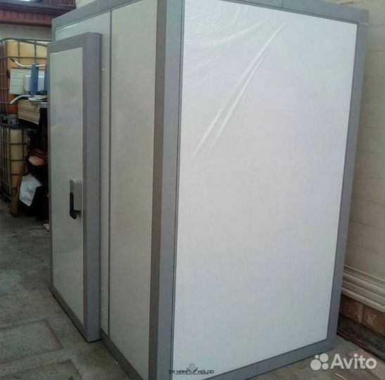 Холодильная камера