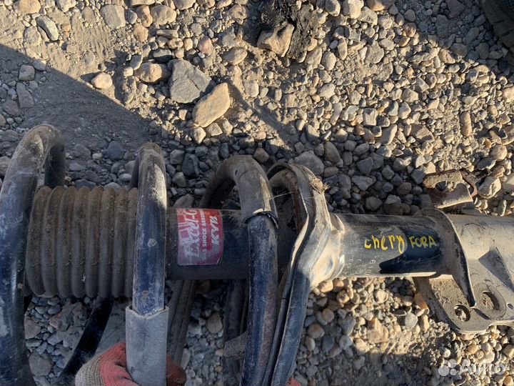 Стойки Chery Fora