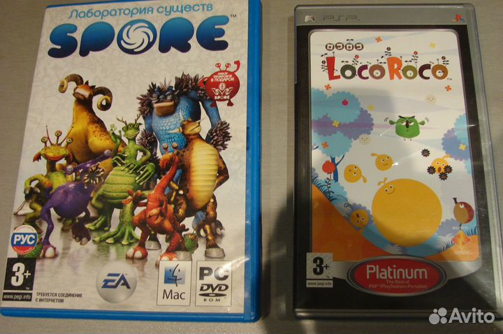 Обучающие игры для детей 3-7 лет