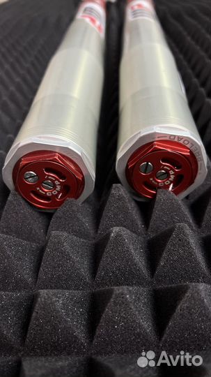 Подвеска WP Xact Pro комплект