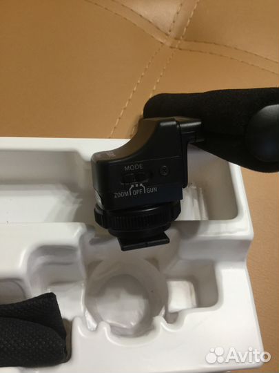 Микрофон Sony продам