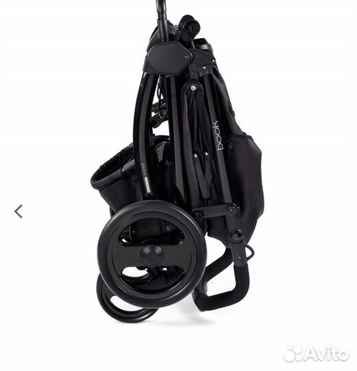 Коляска peg perego book