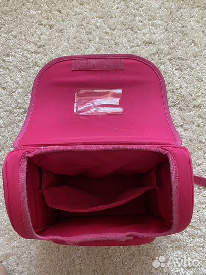 Рюкзак Herlitz