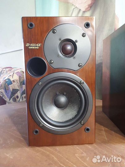 Колонки Onkyo D102AX