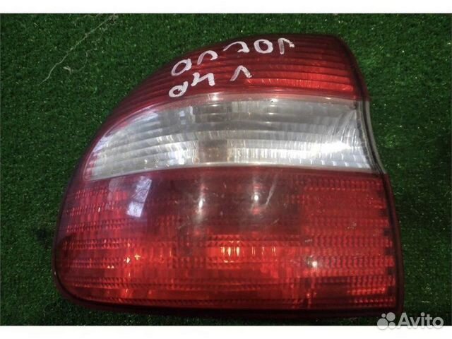 Фонарь задний левый Volvo V40 2.0 2001