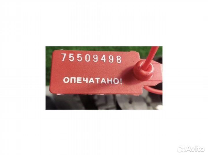 Фонарь крышки багажника правый Audi A4 2.0 2007