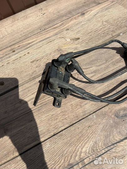 Катушка зажигания Lifan Solano 620 1.5 2010