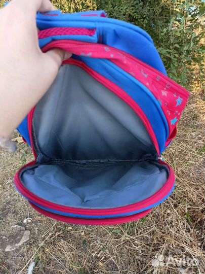 Рюкзак ранец для школьников