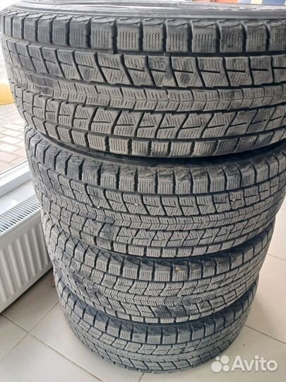 Dunlop Dectes SP001 235/60 R18 29L